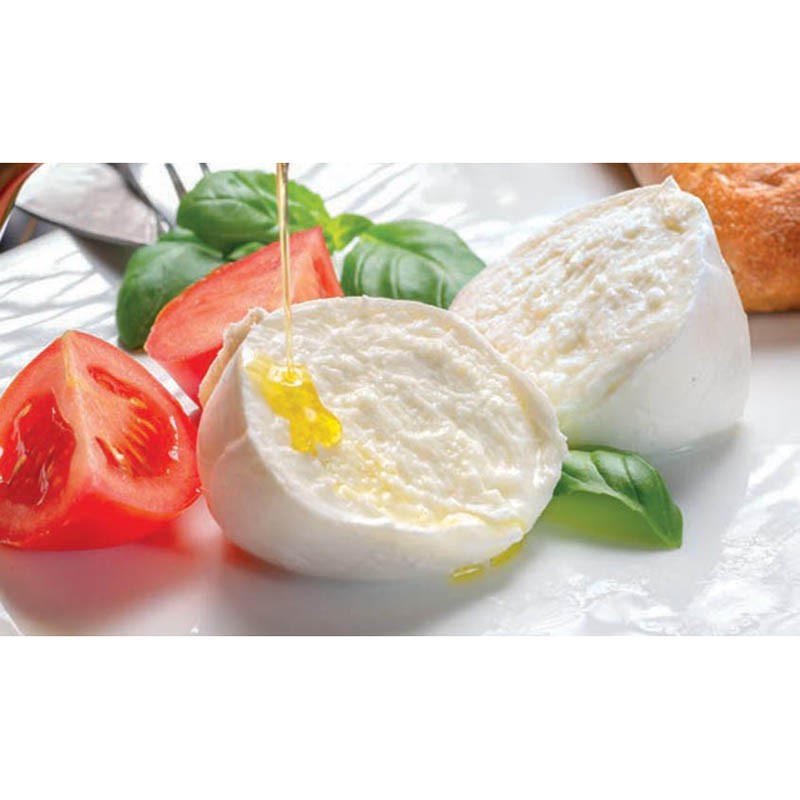 MOZZARELLA DE BUFFLONNE