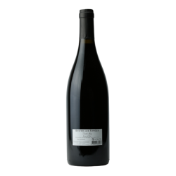 Pinot Noir 2018 rouge 75cl