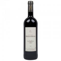 BENEZECH BOUDAL ROUGE