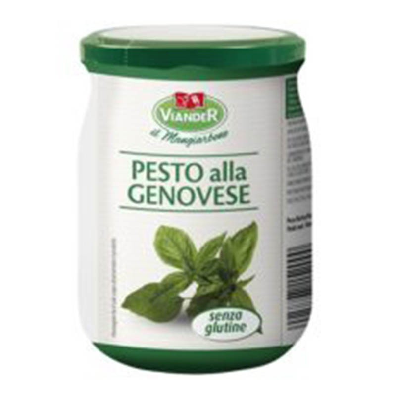 PESTO ALLA GENOVESE