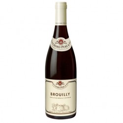 brouilly vin rouge