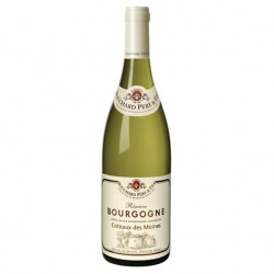Coteaux des Moines blanc