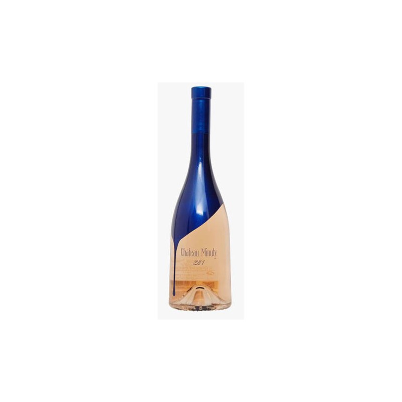 Chateau Minuty 281