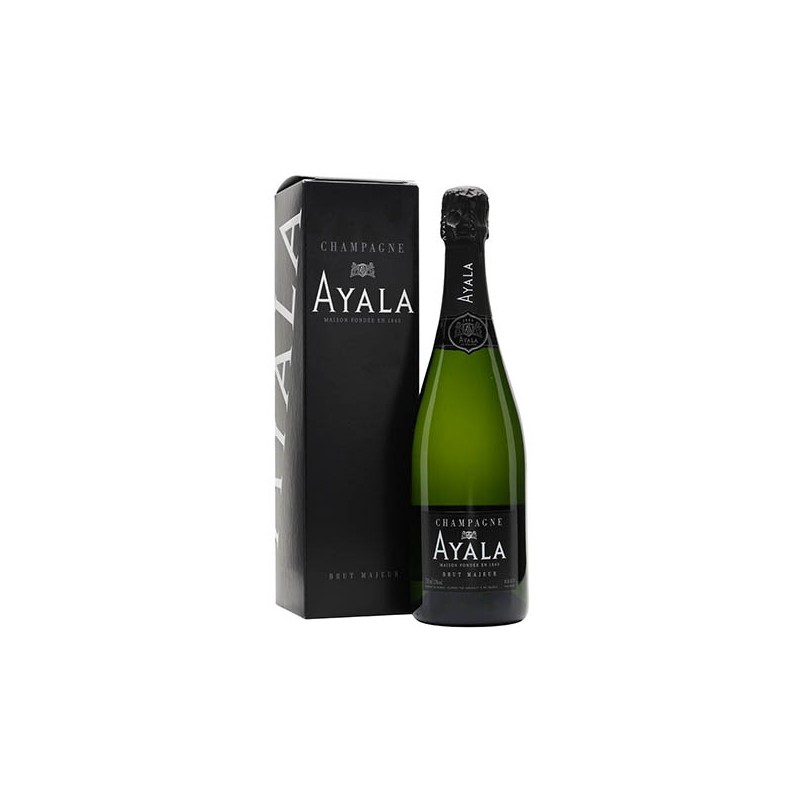 Brut Majeur Ayala