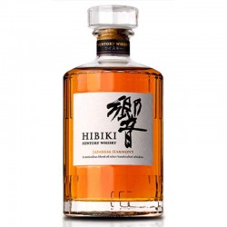 Hibiki Japanese Harmony