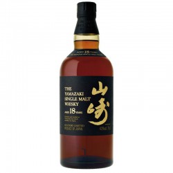 Yamazaki 18 Ans