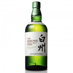 Hakushu Distiller's Reseve