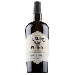 Teeling Premium Blended