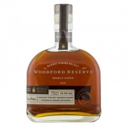Woodford Reserve Double Oaked
