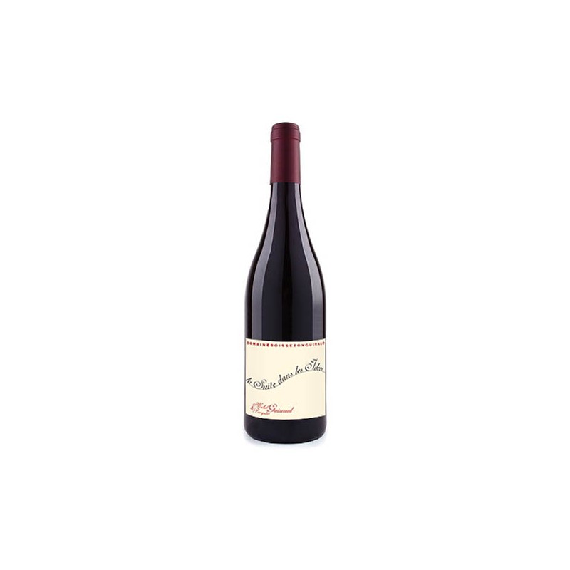 vin la suite dans les idées