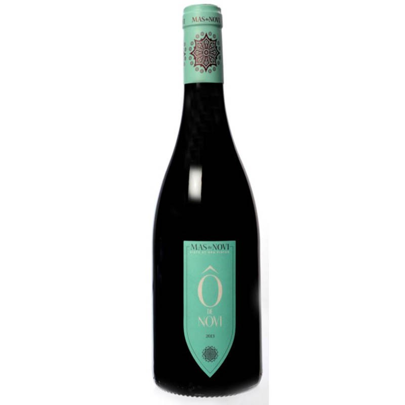 Ô de Novi 2014