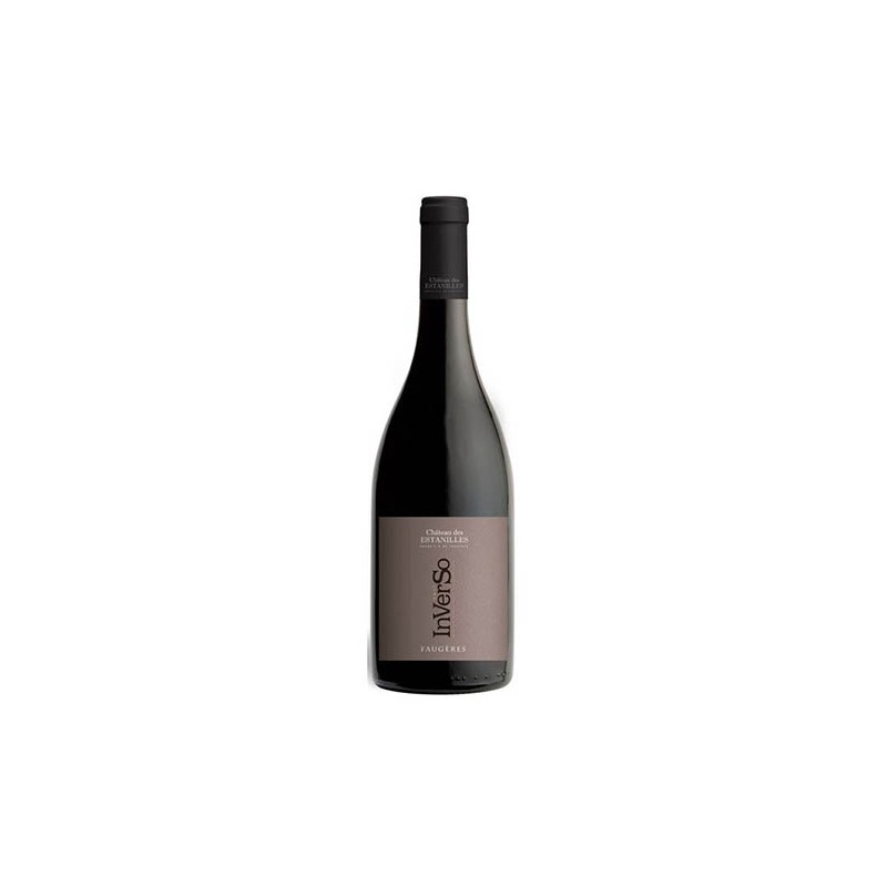 Inverso vin rouge