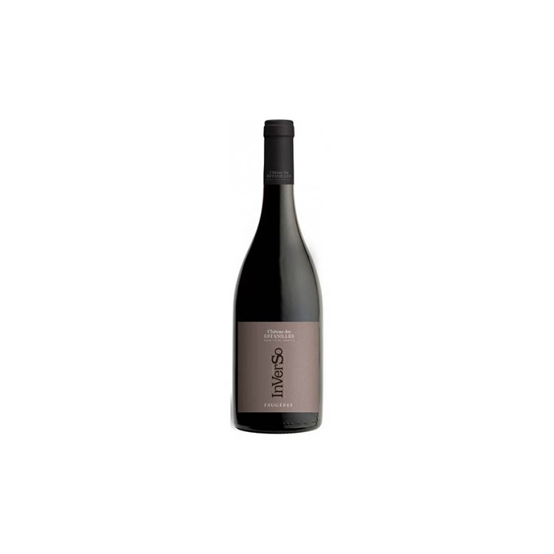 Inverso vin blanc